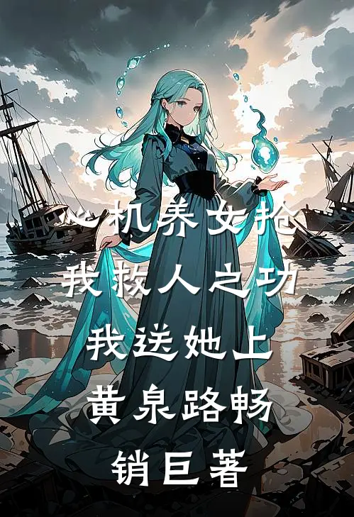 心机养女抢我救人之功，我送她上黄泉路畅销巨著