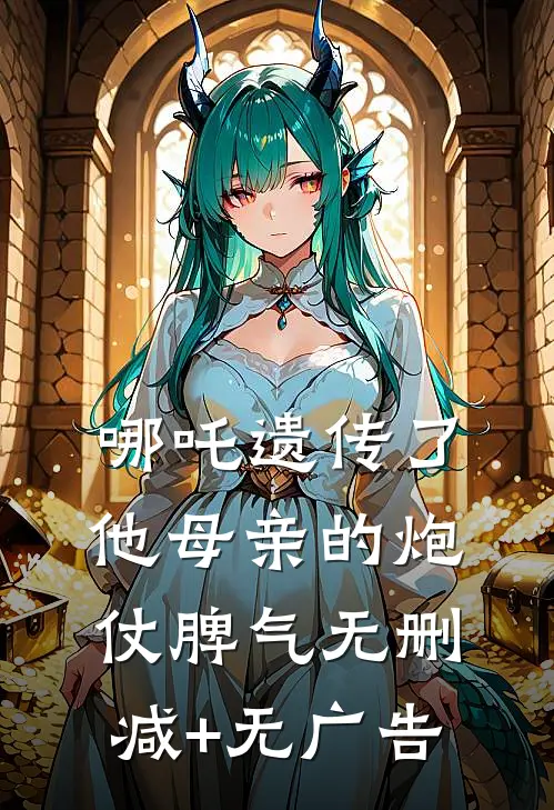 哪吒遗传了他母亲的炮仗脾气无删减+无广告
