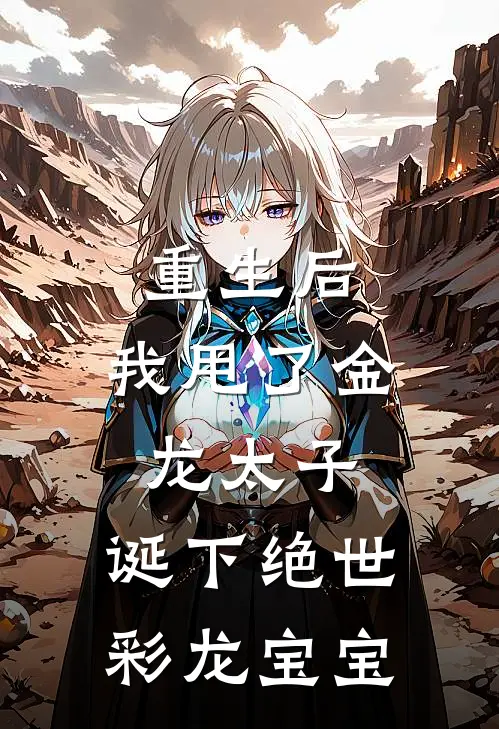 重生后，我甩了金龙太子，诞下绝世彩龙宝宝