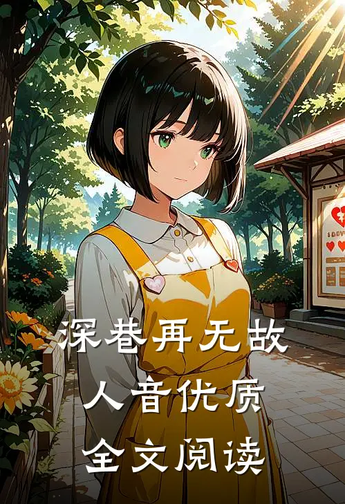 深巷再无故人音优质全文阅读