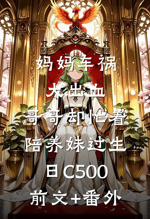 妈妈车祸大出血，哥哥却忙着陪养妹过生日C500前文+番外