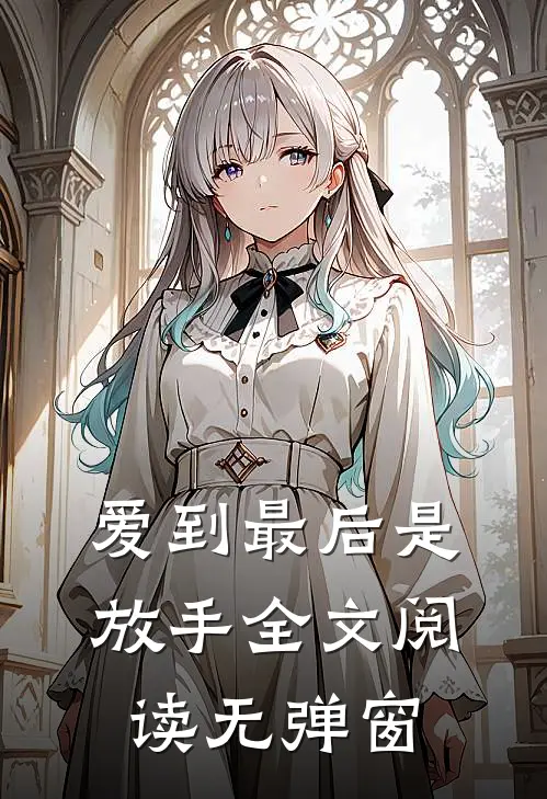 爱到最后是放手全文阅读无弹窗