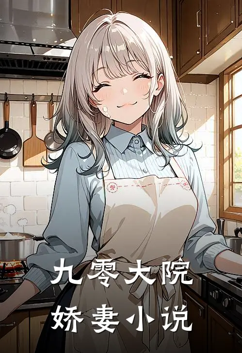 九零大院娇妻小说