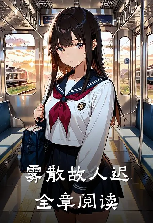雾散故人迟全章阅读