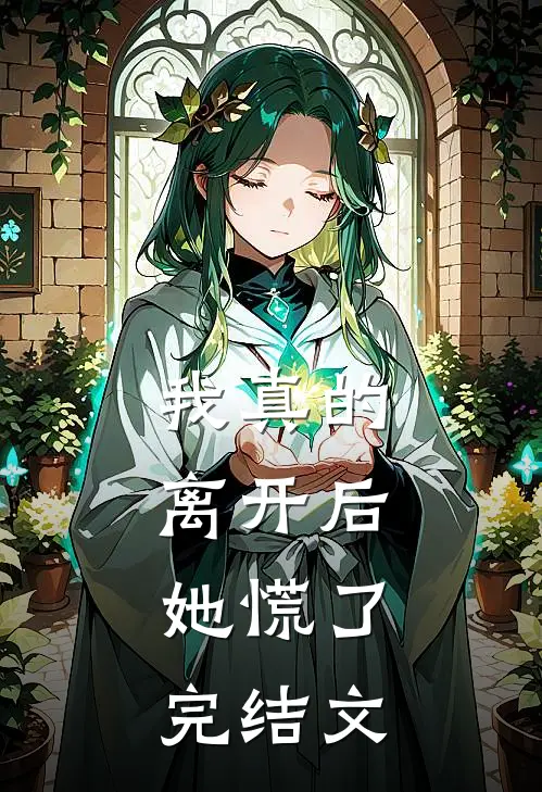 我真的离开后,她慌了完结文章