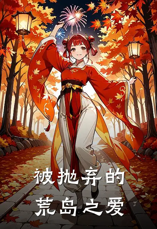 被抛弃的荒岛之爱