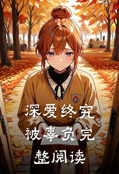 深爱终究被辜负完整阅读