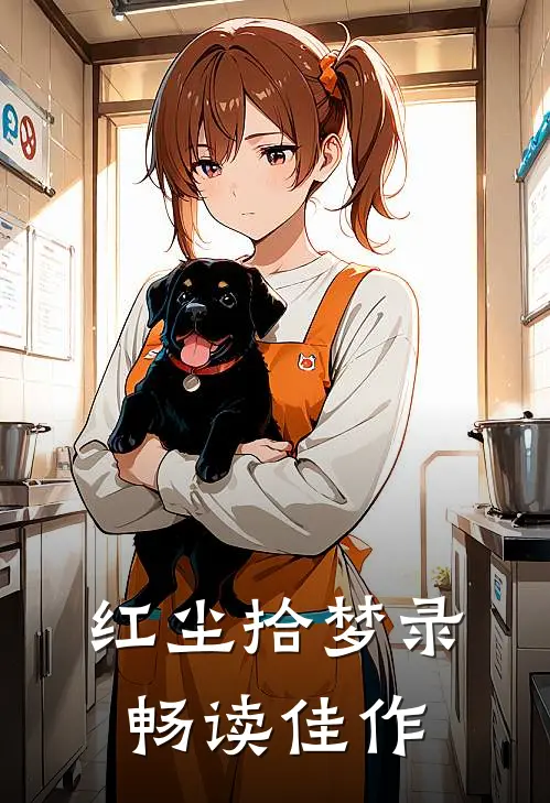 红尘拾梦录畅读佳作