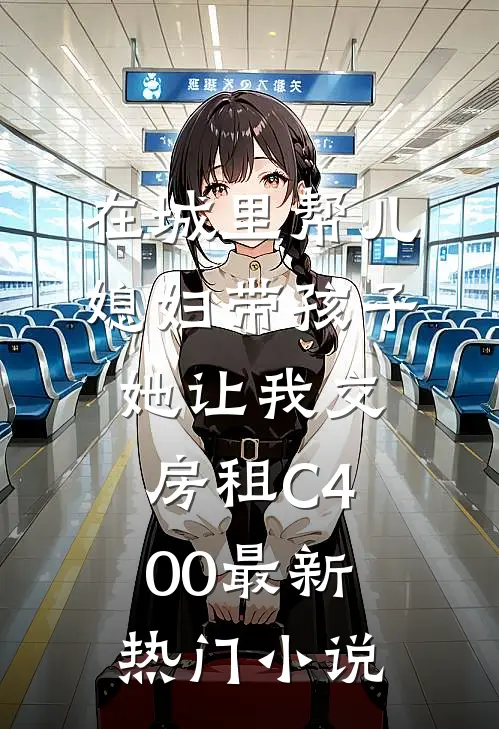 在城里帮儿媳妇带孩子她让我交房租C400最新热门小说