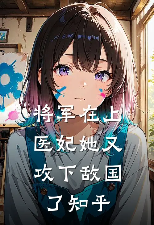 将军在上，医妃她又攻下敌国了知乎