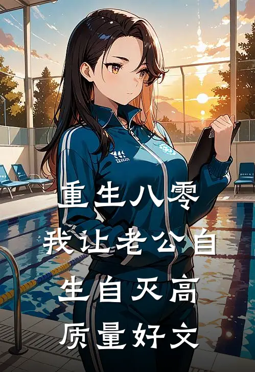 重生八零，我让老公自生自灭高质量好文