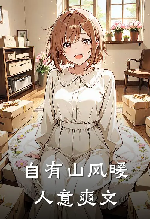 自有山风暖人意爽文