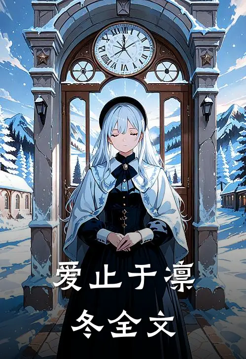 爱止于凛冬全文