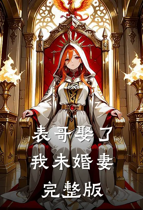 表哥娶了我未婚妻完整版