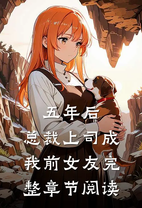 五年后，总裁上司成我前女友完整章节阅读
