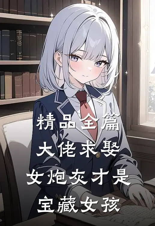 精品全篇大佬求娶：女炮灰才是宝藏女孩