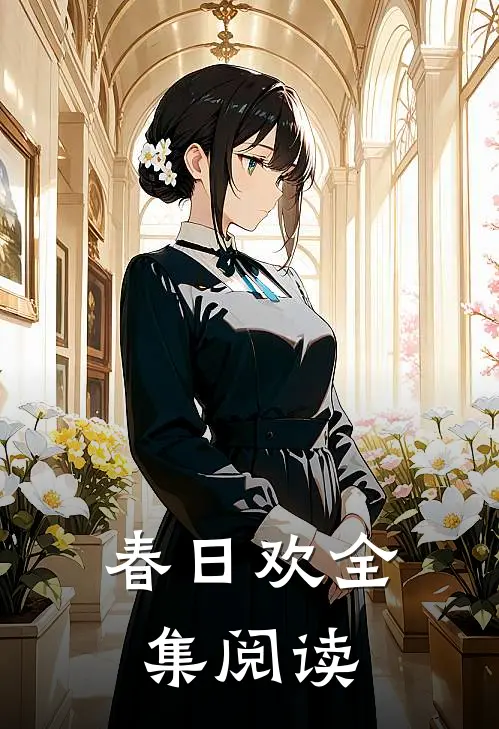 春日欢全集阅读