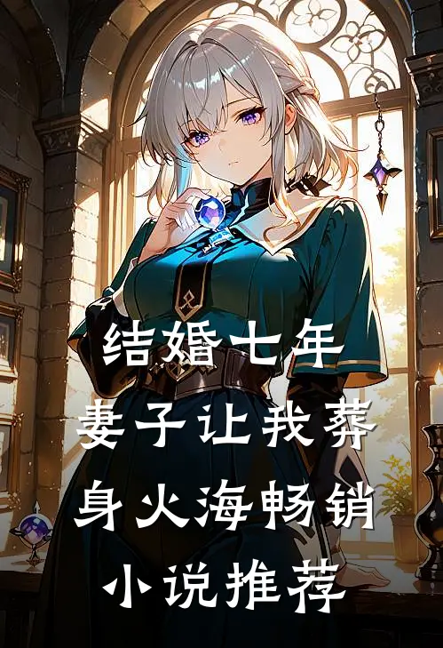 结婚七年，妻子让我葬身火海畅销小说推荐