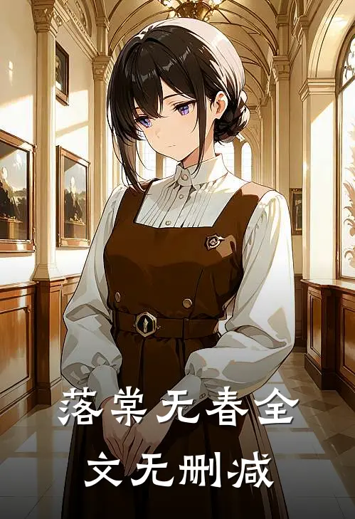 落棠无春全文无删减