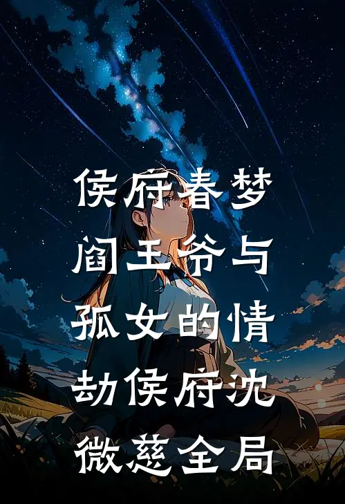侯府春梦：阎王爷与孤女的情劫侯府沈微慈全局
