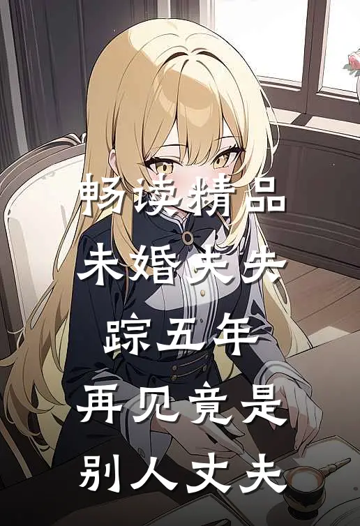 畅读精品未婚夫失踪五年:再见竟是别人丈夫