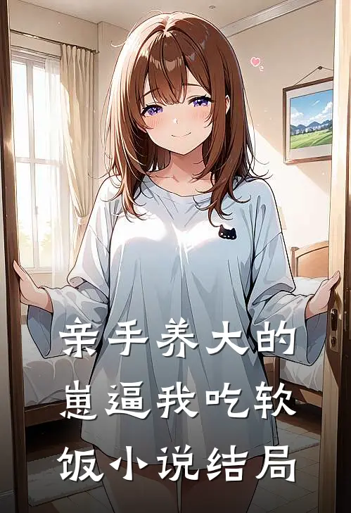 亲手养大的崽逼我吃软饭小说结局
