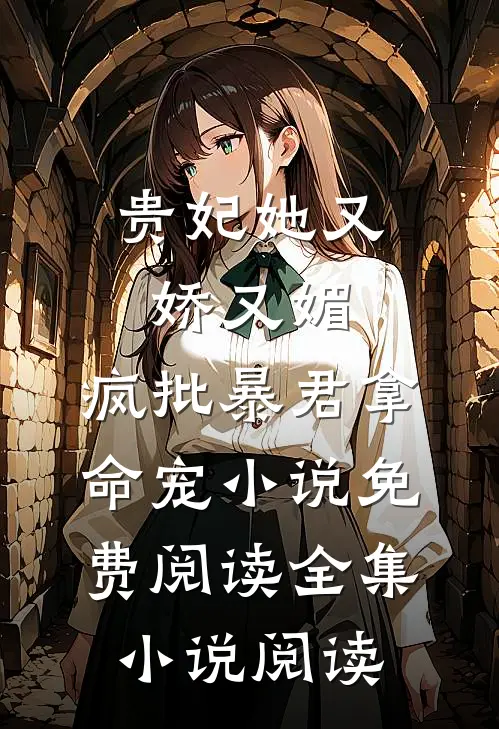 贵妃她又娇又媚,疯批暴君拿命宠小说免费阅读全集小说阅读