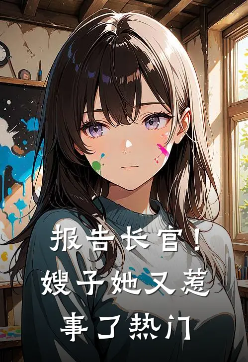 报告长官！嫂子她又惹事了热门