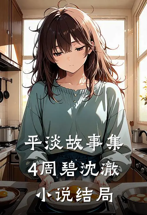 平淡故事集4周碧沈澈小说结局