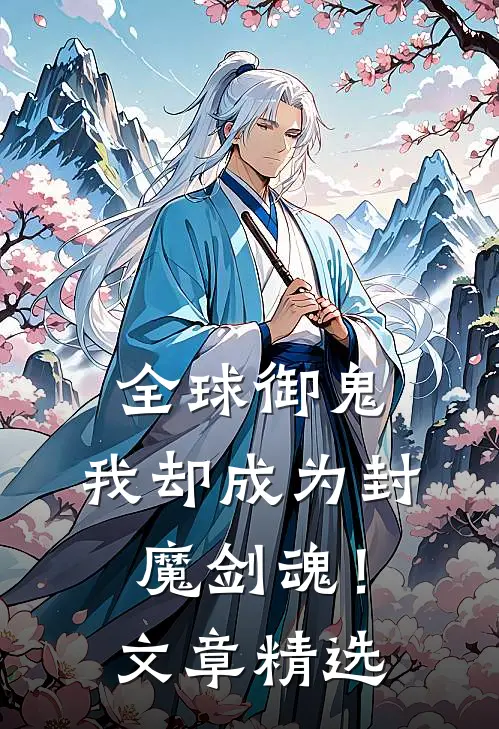 全球御鬼我却成为封魔剑魂!文章精选章节