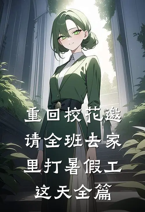 重回校花邀请全班去家里打暑假工这天全篇