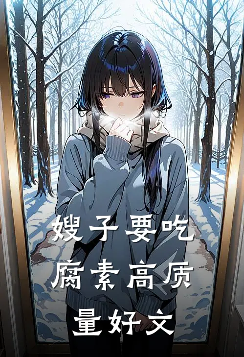 嫂子要吃腐素高质量好文