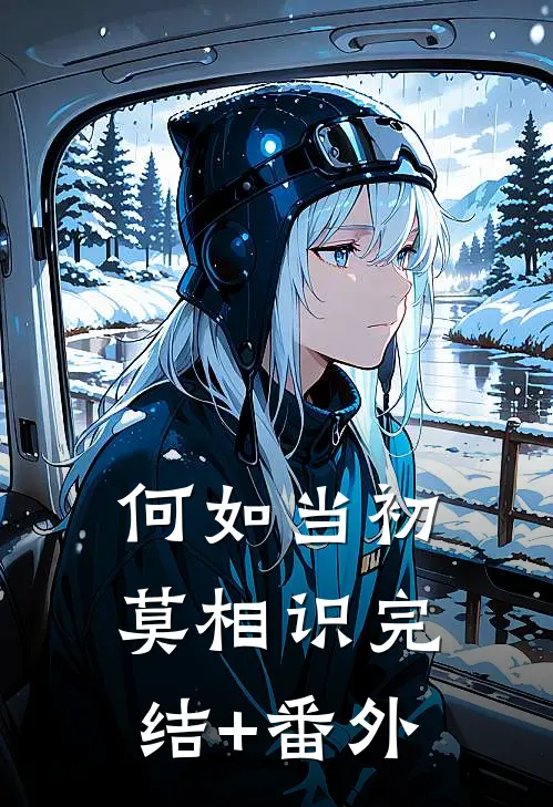 何如当初莫相识完结+番外