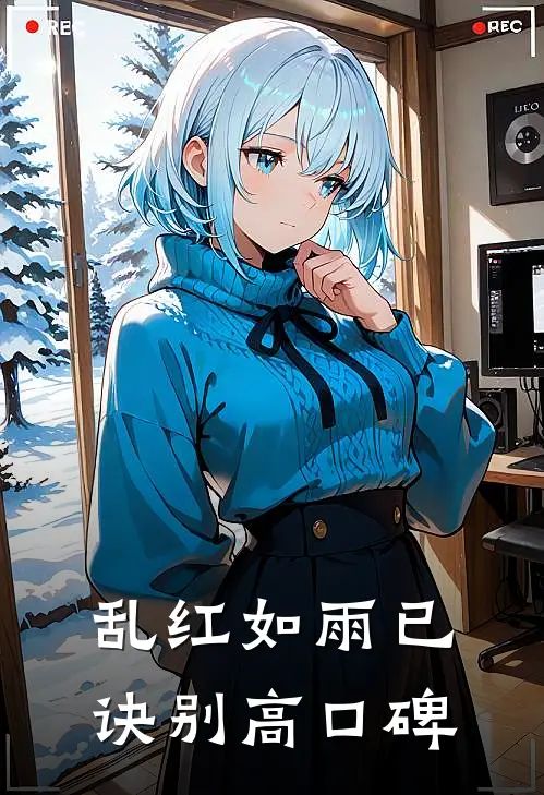 乱红如雨已诀别高口碑