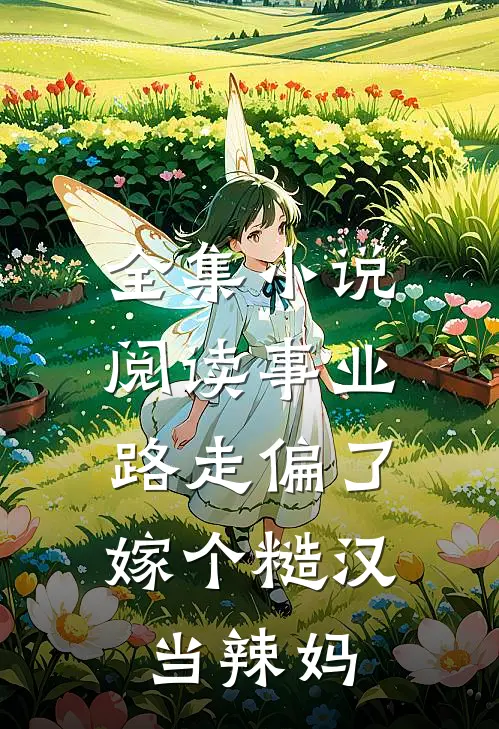 全集小说阅读事业路走偏了，嫁个糙汉当辣妈