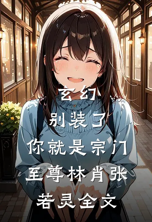 玄幻：别装了，你就是宗门至尊林肖张若灵全文