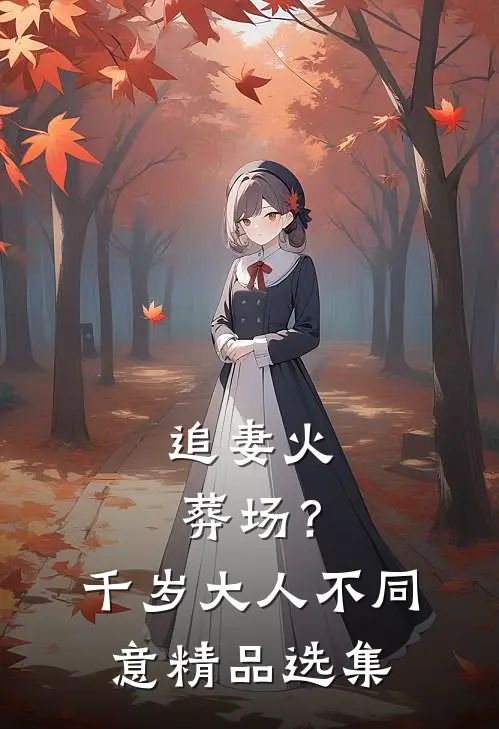 追妻火葬场？千岁大人不同意精品选集