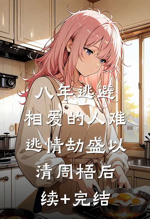八年逃避，相爱的人难逃情劫盛以清周梧后续+完结