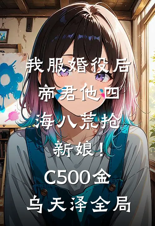 我服婚役后，帝君他四海八荒抢新娘！C500金乌天泽全局