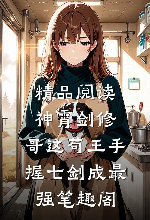 精品阅读神霄剑修:哥这苟王手握七剑成最强笔趣阁