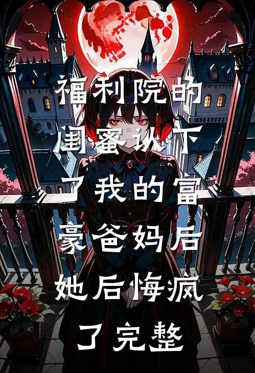 福利院的闺蜜认下了我的富豪爸妈后，她后悔疯了完整