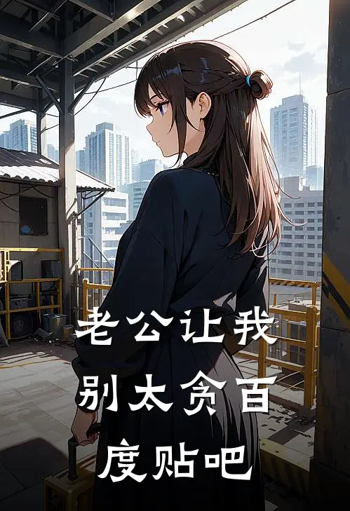 老公让我别太贪百度贴吧