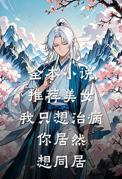 全本小说推荐美女，我只想治病，你居然想同居
