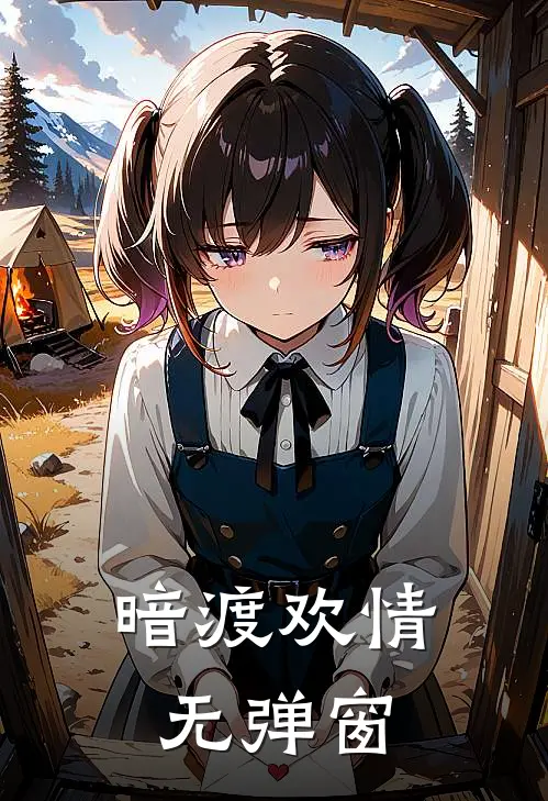 暗渡欢情无弹窗