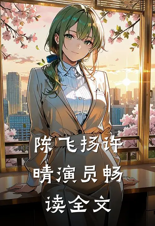 陈飞扬许晴演员畅读全文