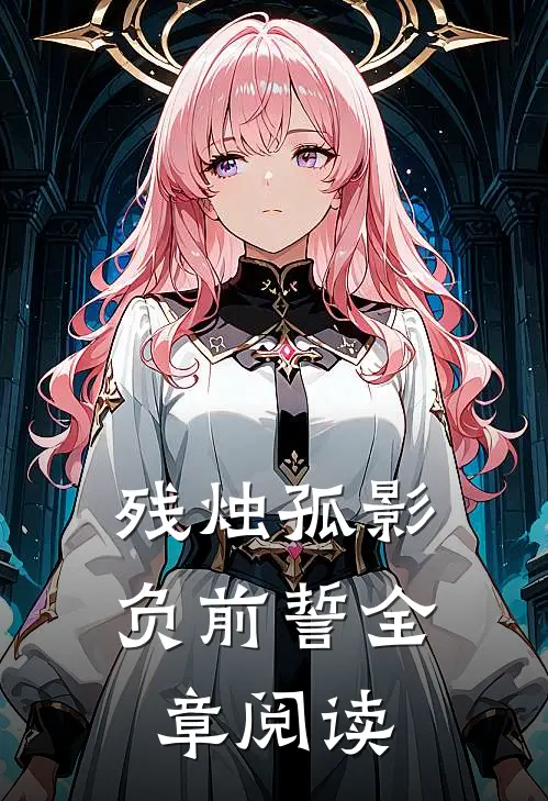 残烛孤影负前誓全章阅读