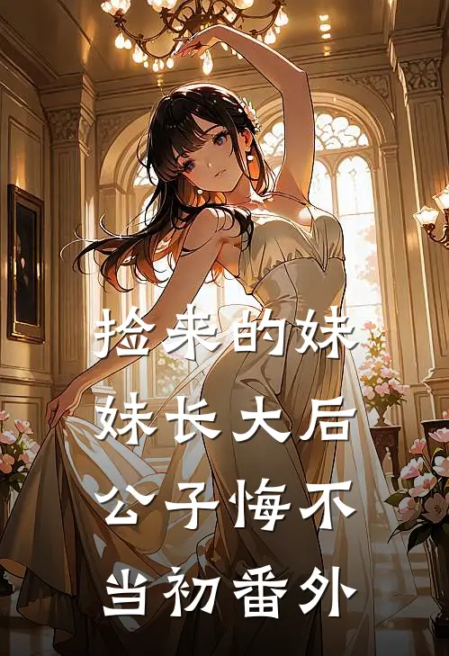 捡来的妹妹长大后，公子悔不当初 番外
