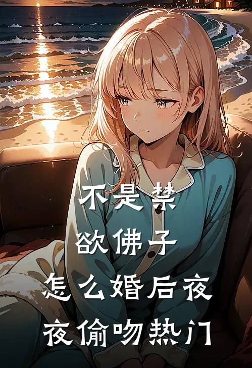 不是禁欲佛子，怎么婚后夜夜偷吻热门