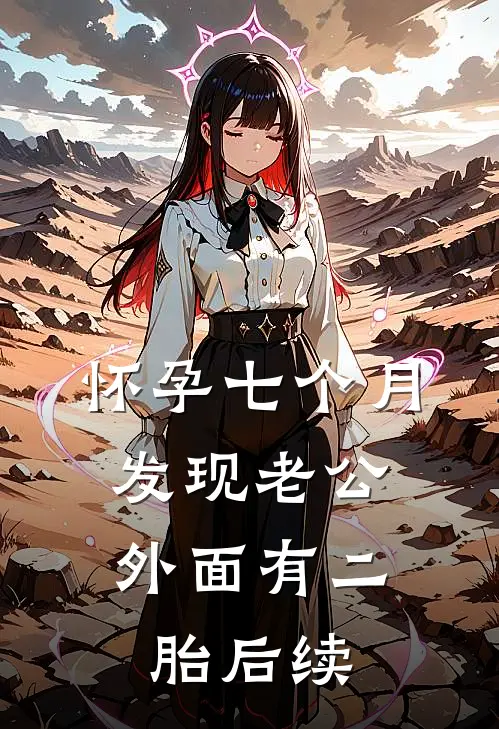 怀孕七个月，发现老公外面有二胎后续