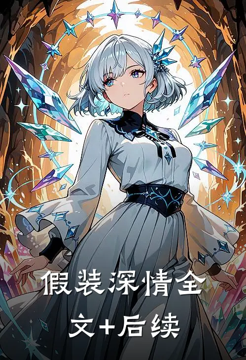 假装深情全文+后续